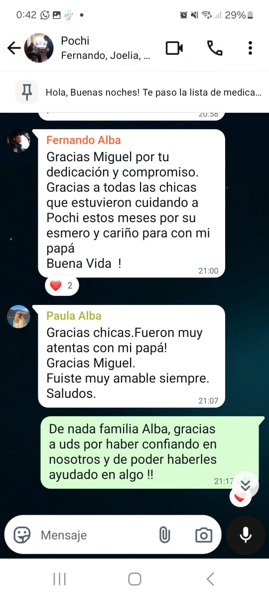 Testimonio 3